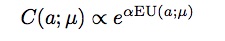 softmax